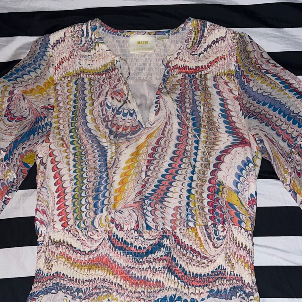 Anthropologie Top Size X-Small